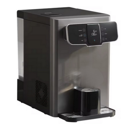 Osmoseur Inversé – Modèle 7 | 4 types d’eau