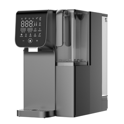 Osmoseur Inversé – Modèle 5 | 3 types d’eau